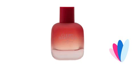 zara cherry temptation perfume|zara cherry perfume.